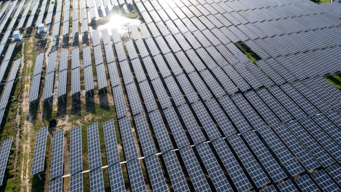 energia solar