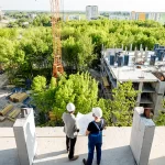 sustentabilidade na construção civil