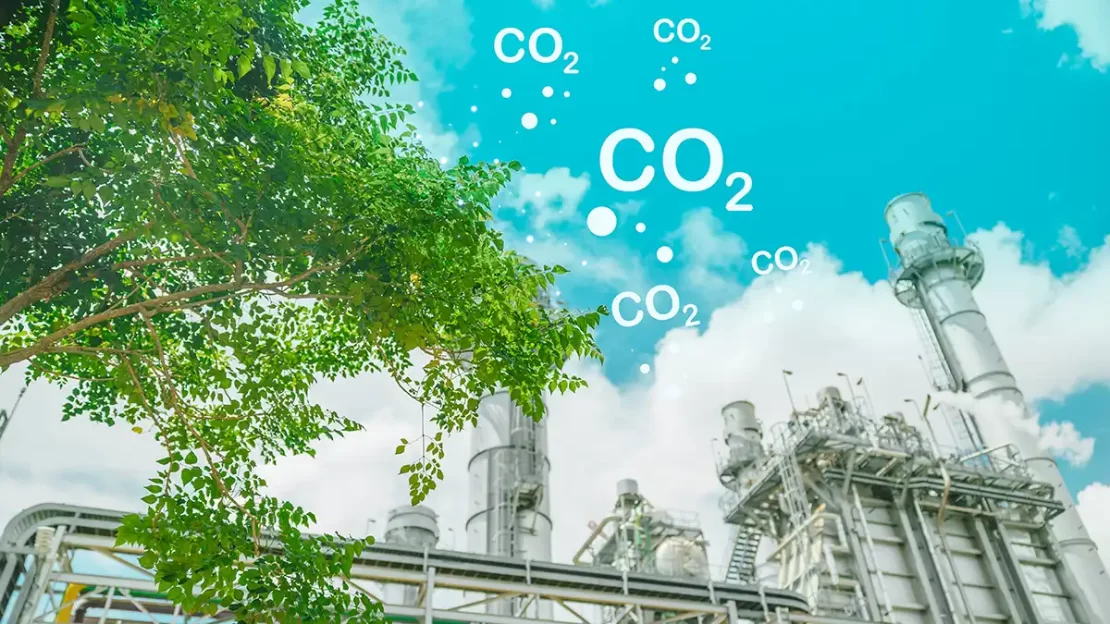 crédito de carbono