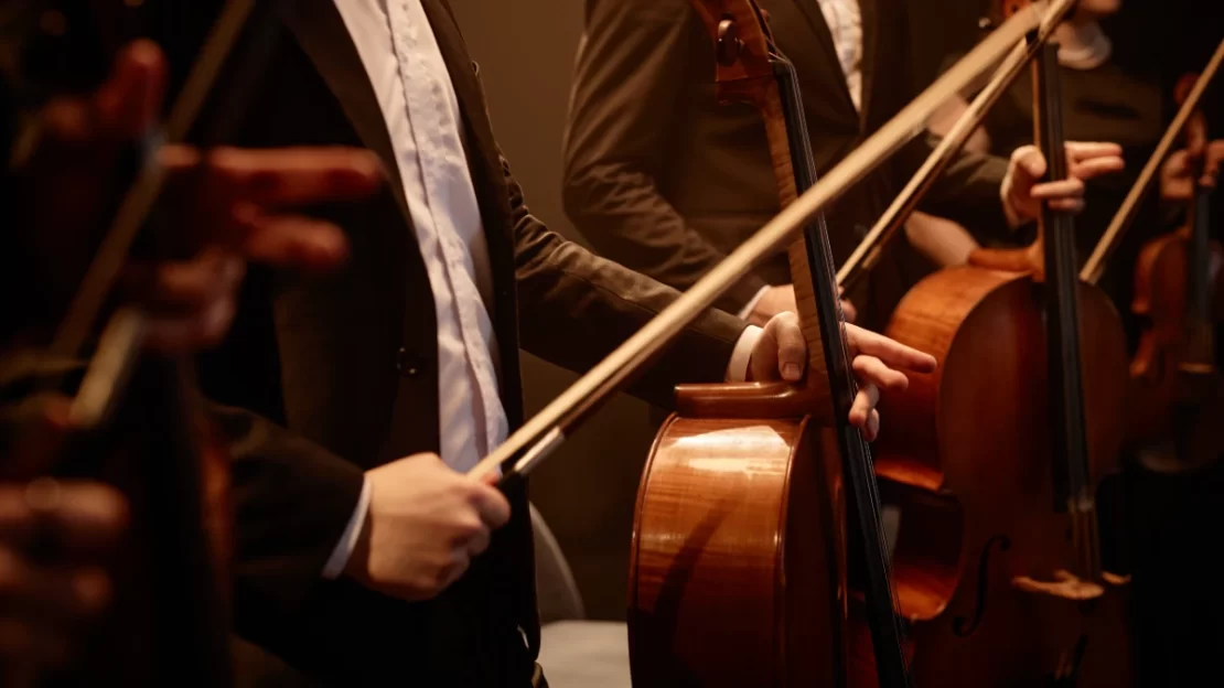 dicas da semana banda sinfônica