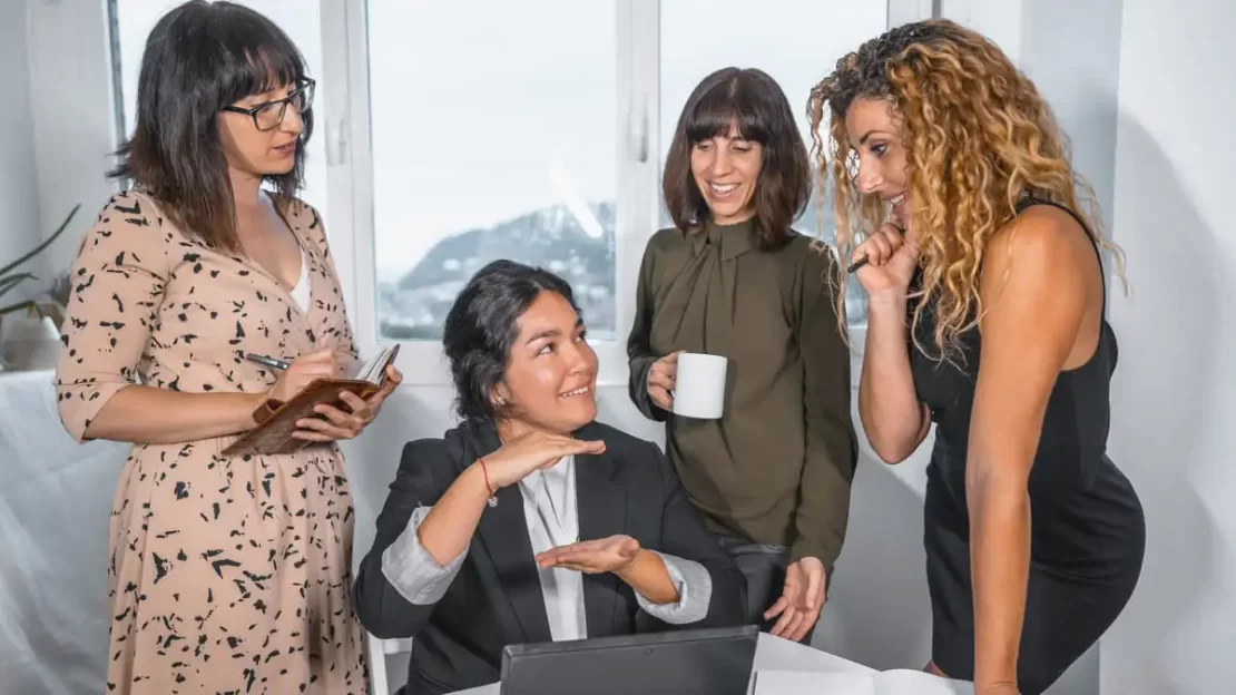 empreendedorismo feminino