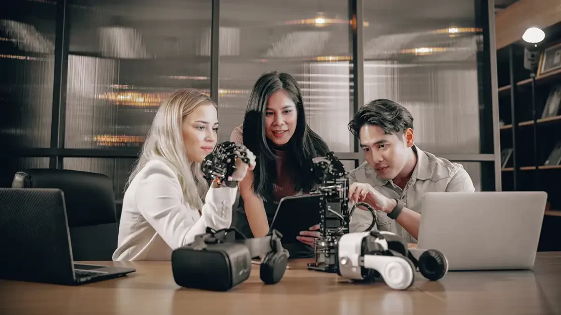 ética na tecnologia