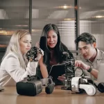 ética na tecnologia