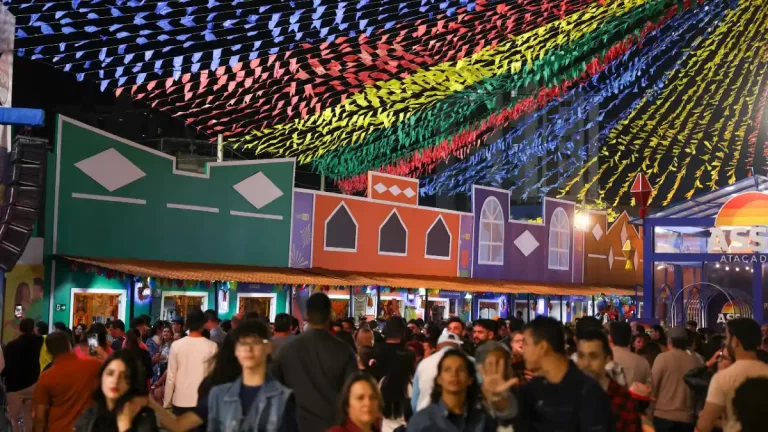 festas juninas