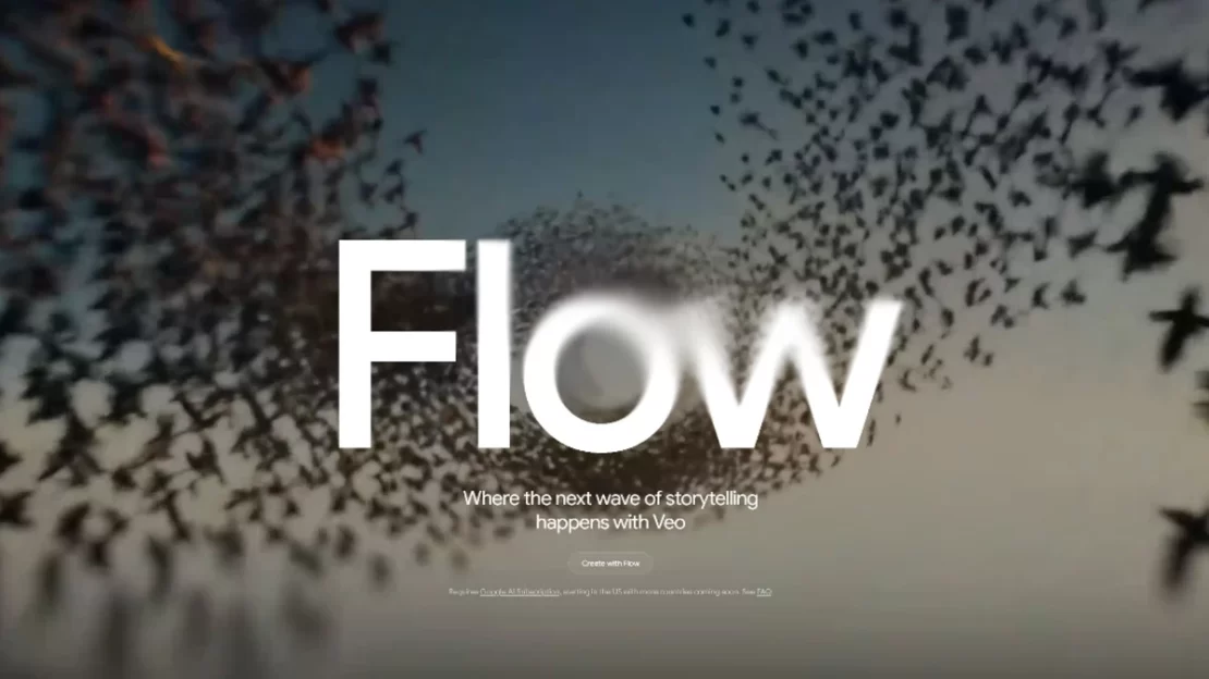 flow