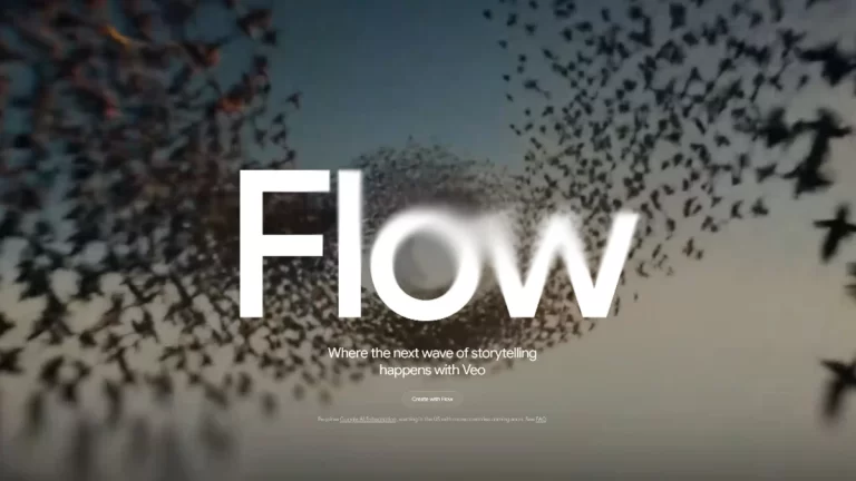 flow
