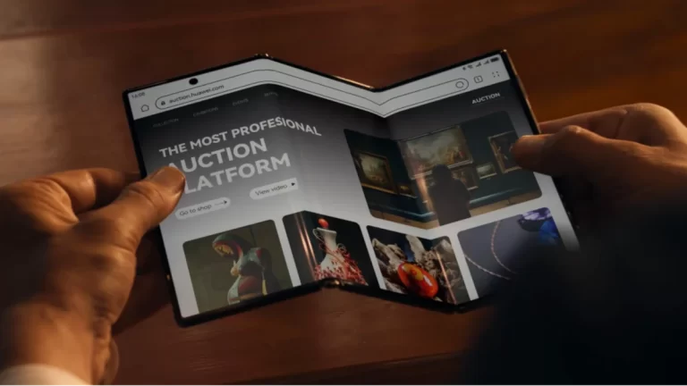 huawei