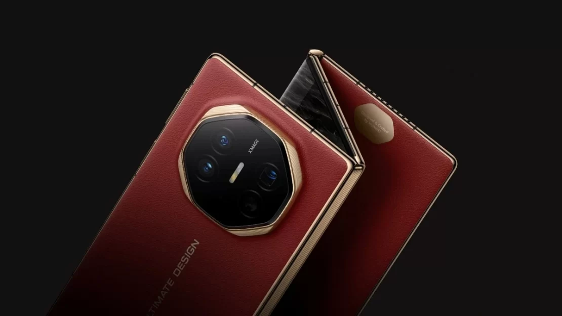 Huawei