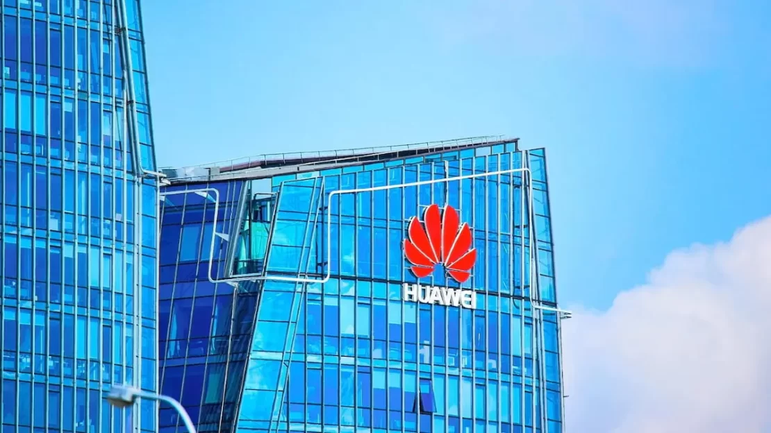 huawei