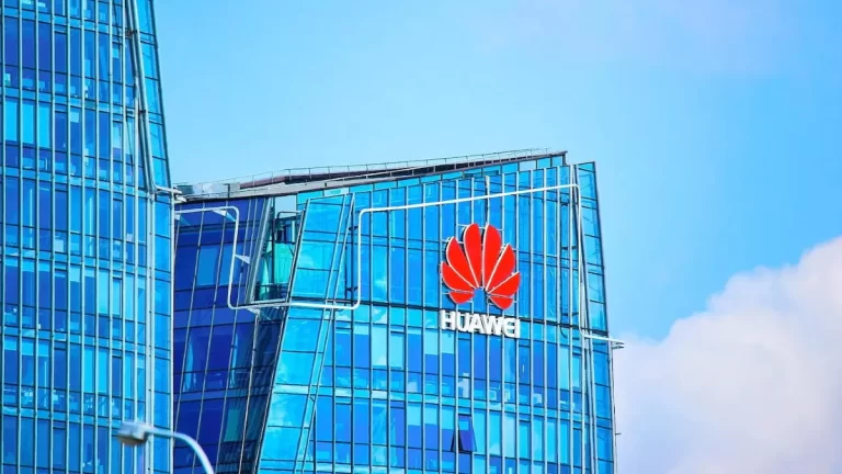 huawei
