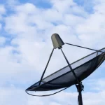 Parabólica no ceará