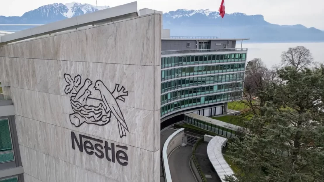 nestlé
