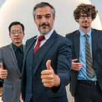 pequenas e médias empresas