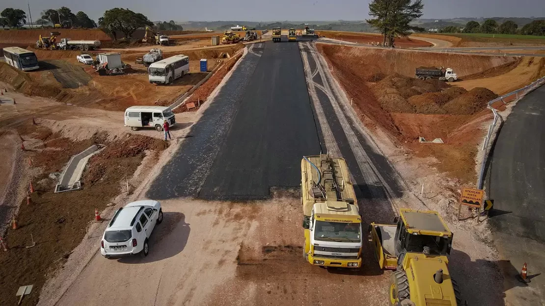 obras públicas