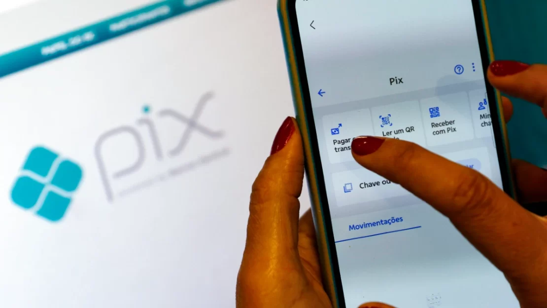 pix automático