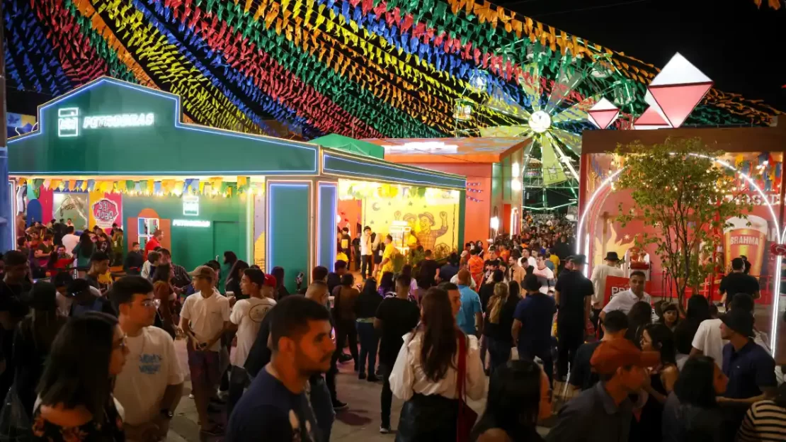 são joão e microempreendedores nordeste