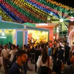 são joão e microempreendedores nordeste