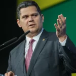 senado e Davi Alcolumbre