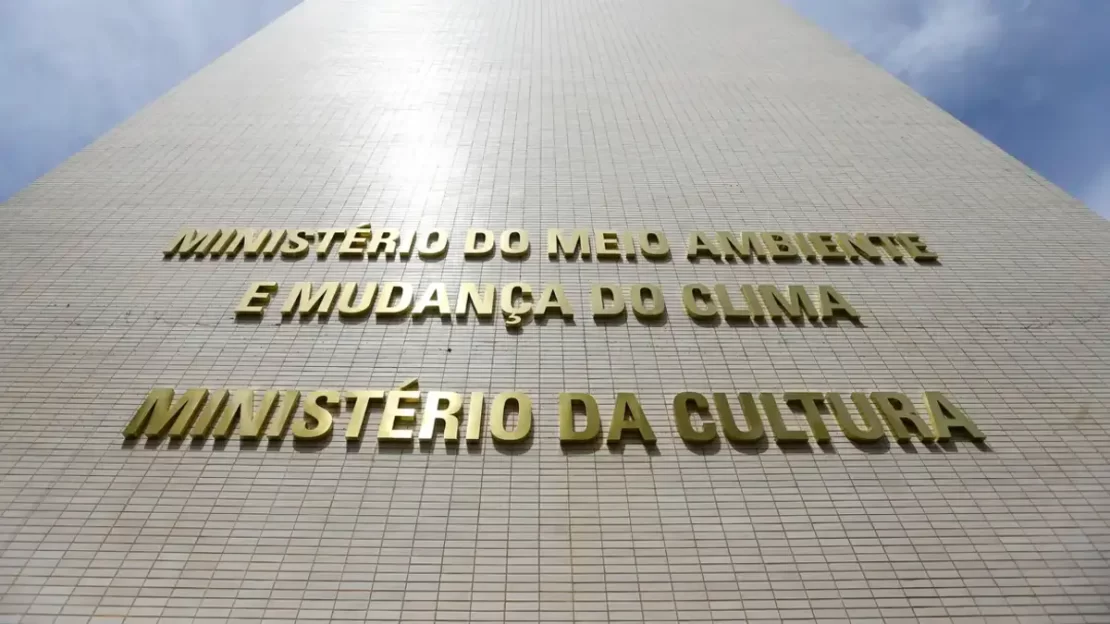 audiovisual e ministério da cultura