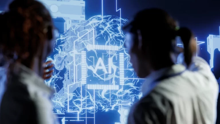 empresas inteligência artificial