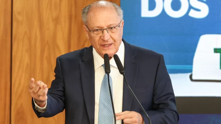alckmin e pix