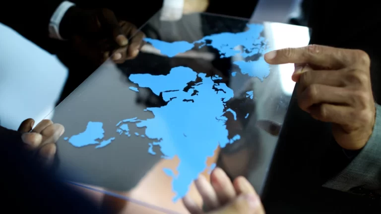multinacionais