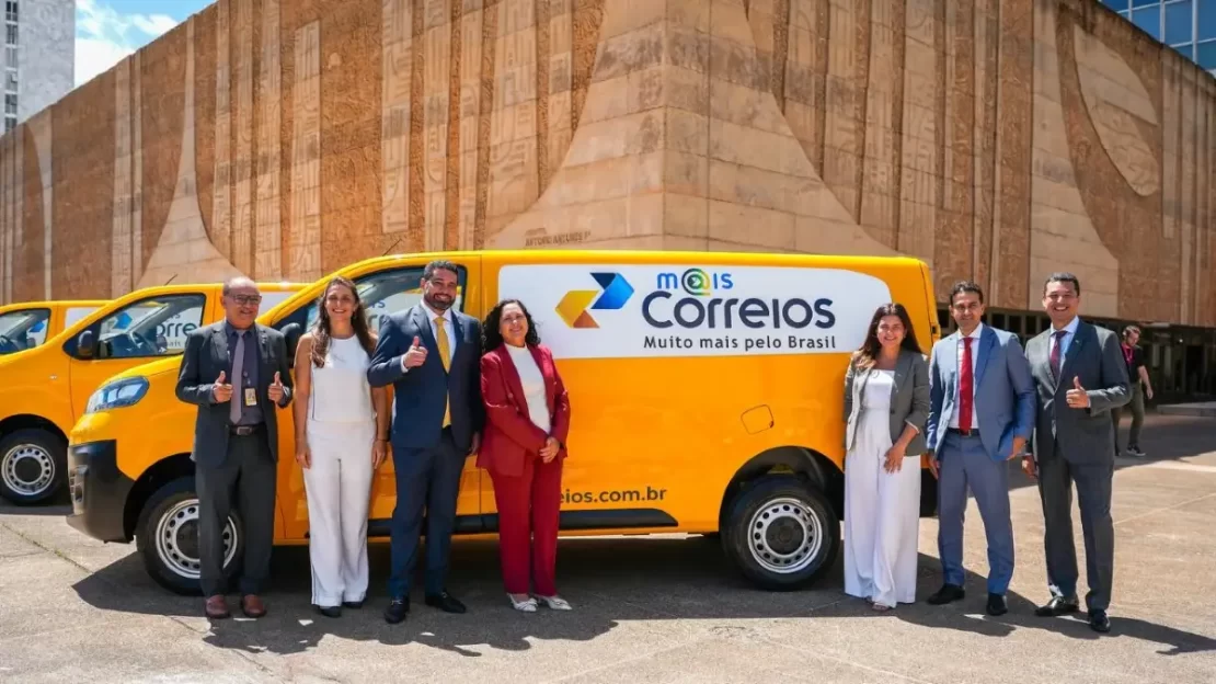 correios