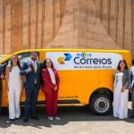 correios