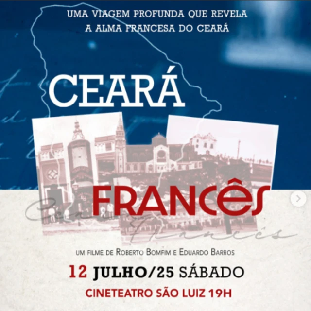 dicas ceará francês