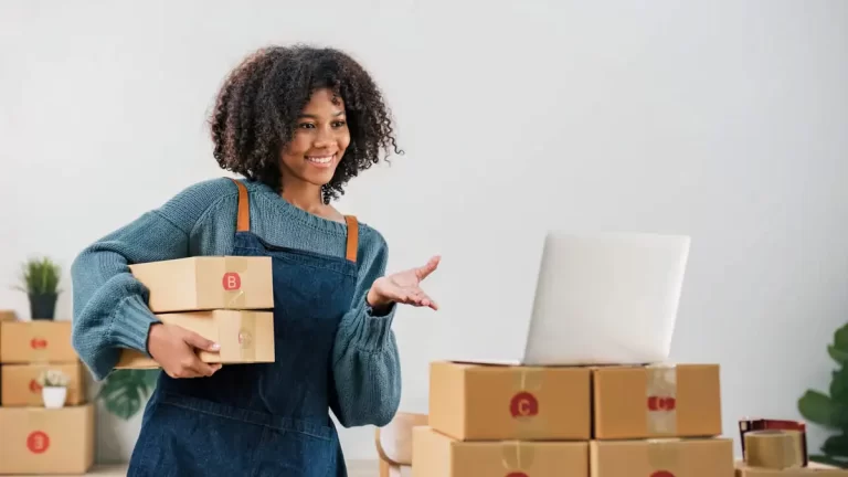 e-commerce