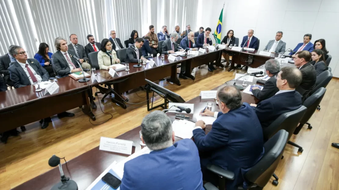 governo e empresários eua tarifa