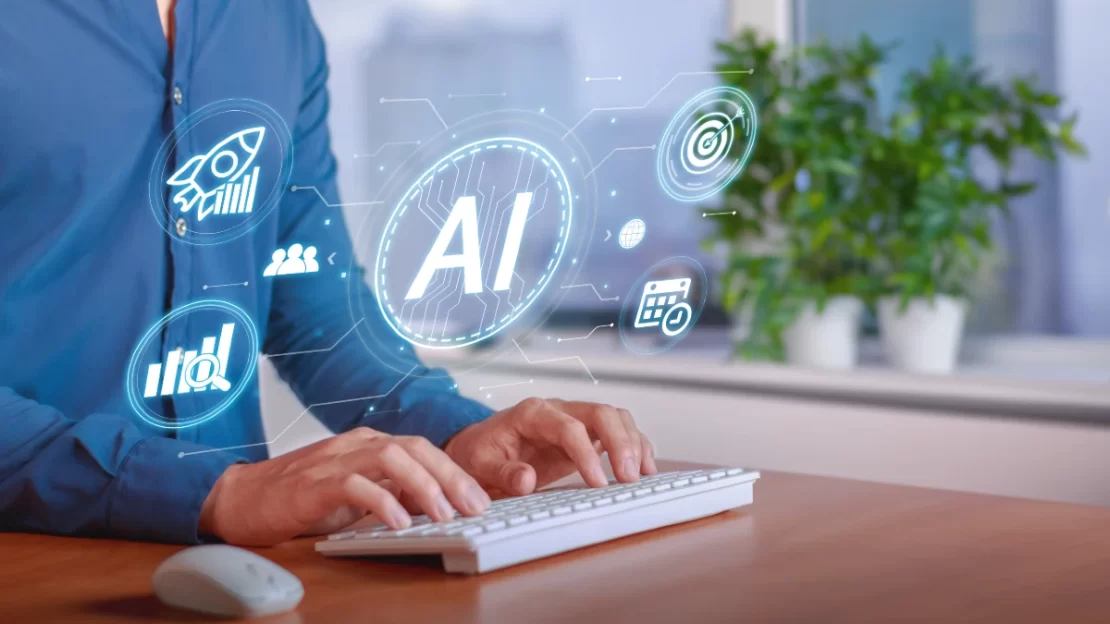 empresas inteligência artificial