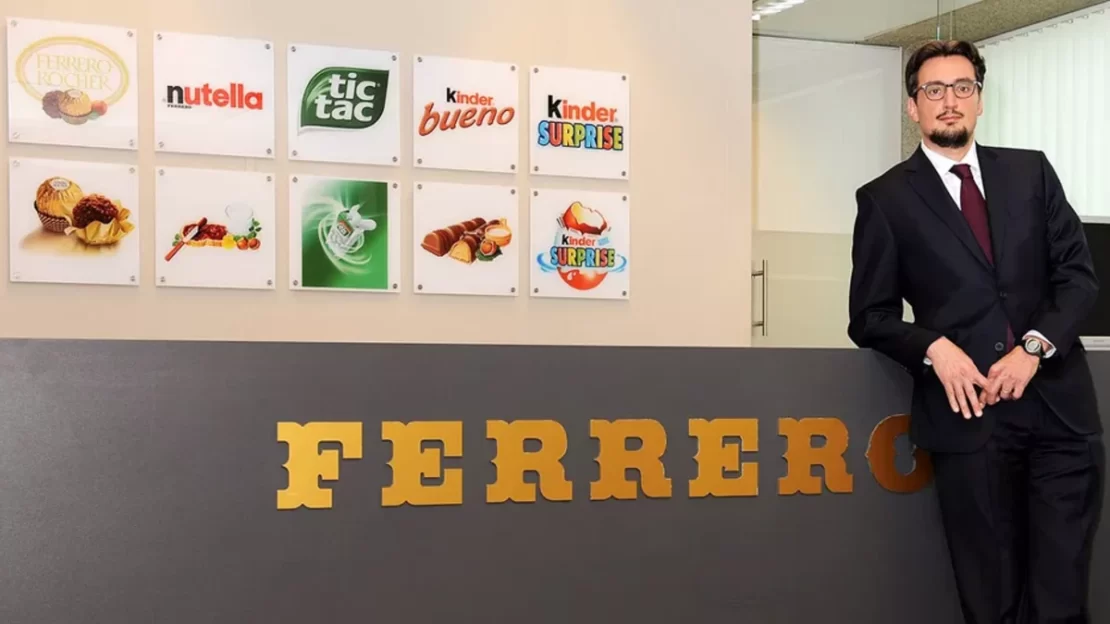 ferrero