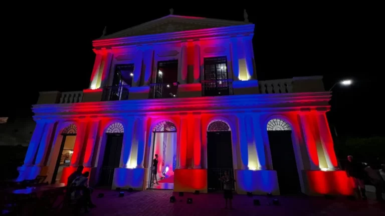 Ceará Francês