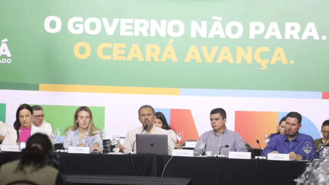 governo do ceará