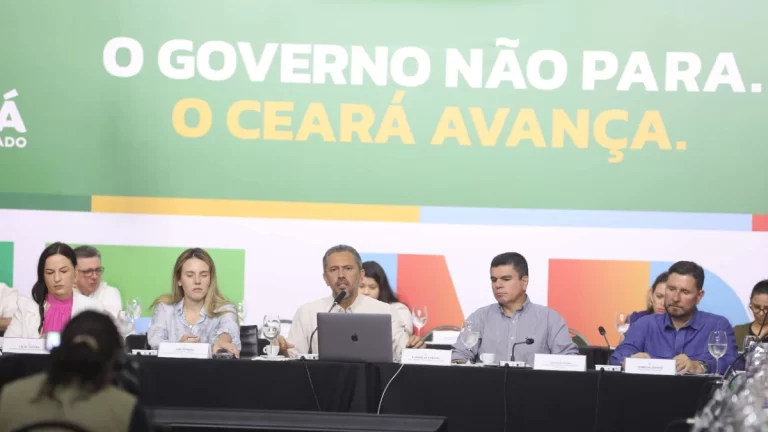 governo do ceará