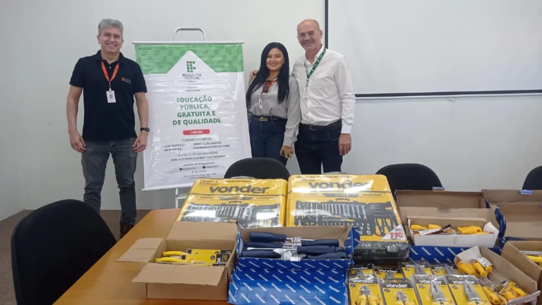 ifce e kroma energia