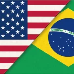 investimentos brasil eua