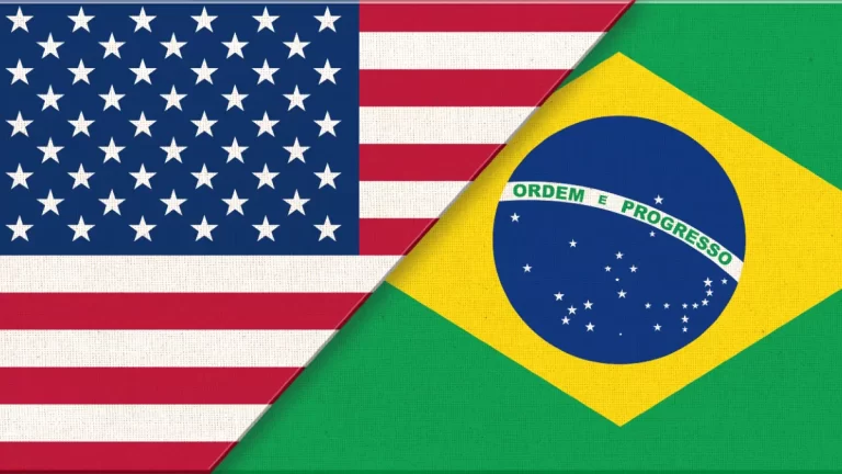 investimentos brasil eua