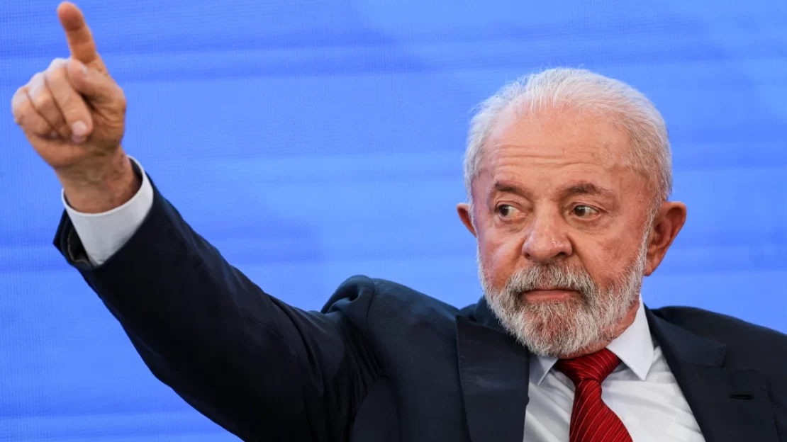 lula e empresas exportadoras