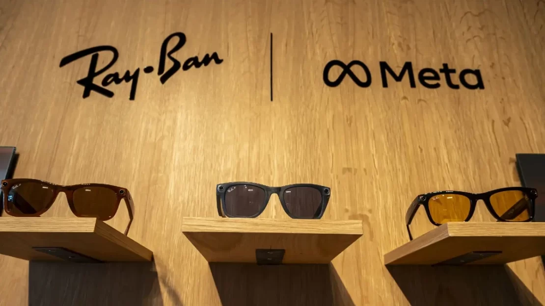 meta e ray-ban