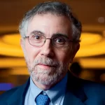 pix nobel e Paul Krugman