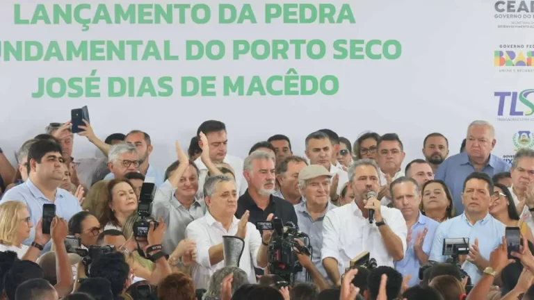 porto seco