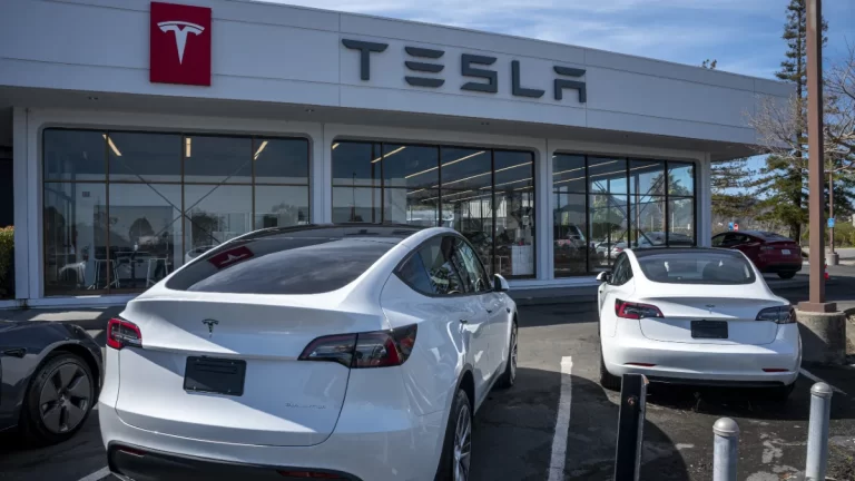 tesla