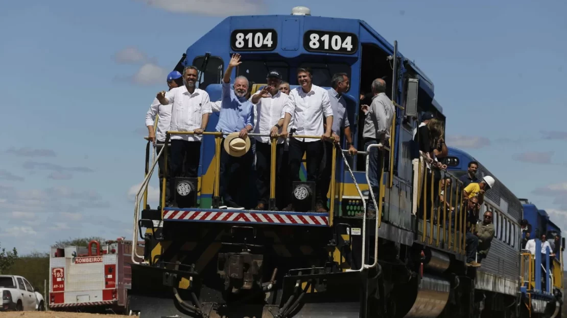 transnordestina ceará