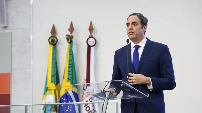 Paulo Câmara