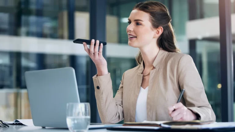 voice commerce