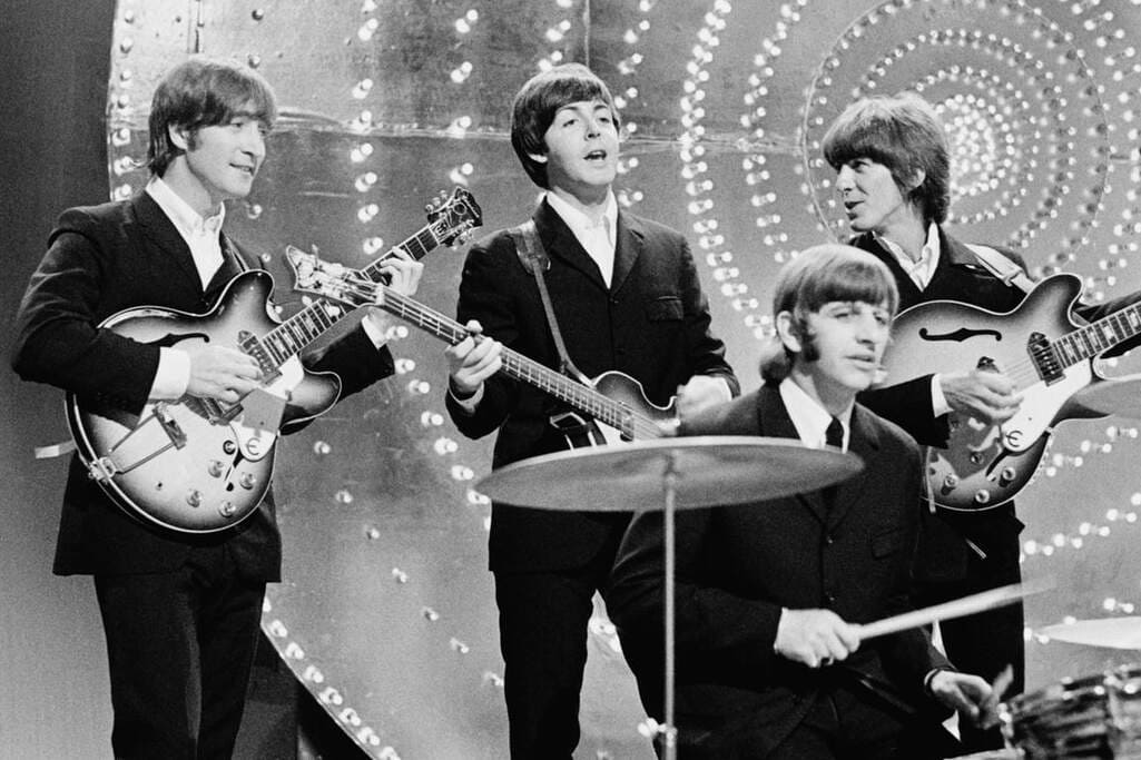 Beatles