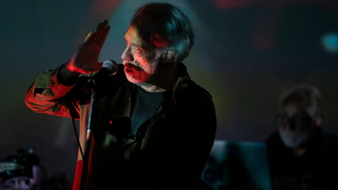 Fausto Fawcett dicas
