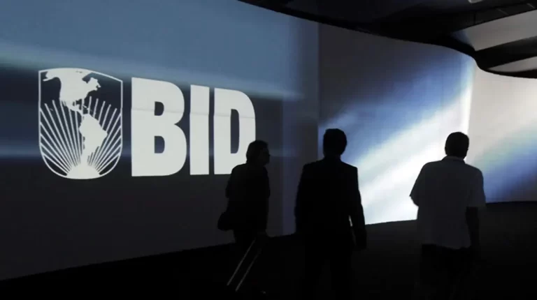 bid
